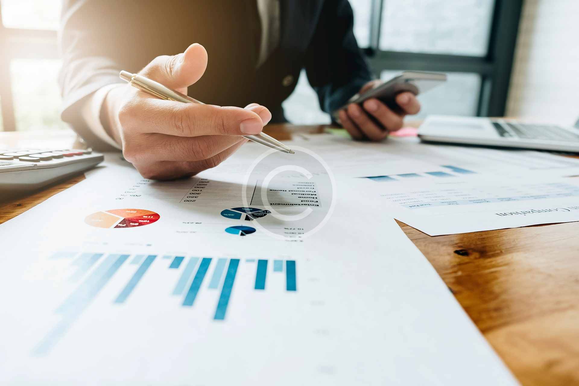 Tax & Legal Advisory